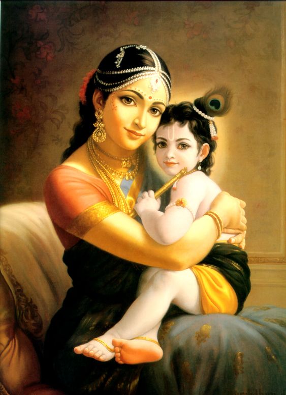 Krishna Janmashtami