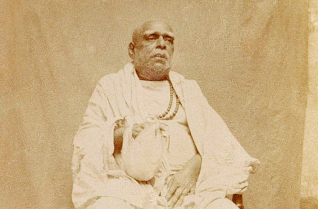 Jīvera dayā  – Misericórdia para com os seres&nbsp;vivos