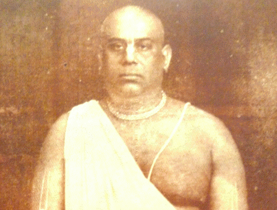 Breve biografia de Srila Bhakti Vivek Bharati Goswami Maharaja