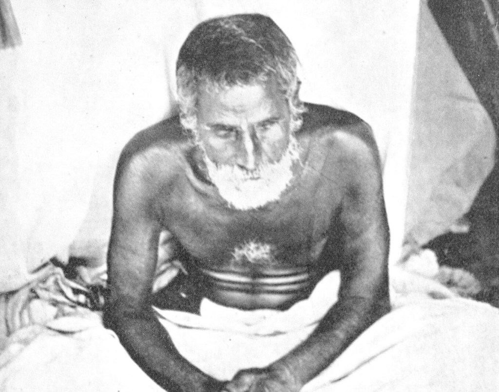 Śrīla Gaurakiśora dāsa Bābāji&nbsp;Mahārāja