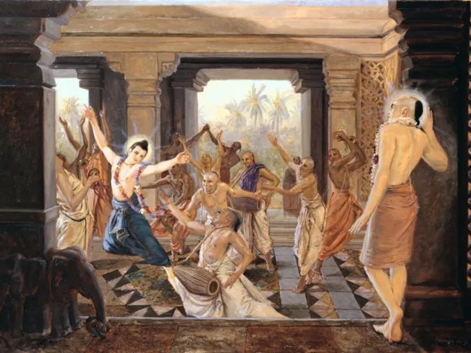 Śrīvāsa Paṇḍita