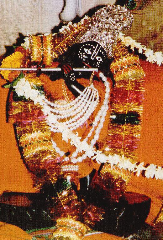 Śrī Śyāmānanda Prabhu