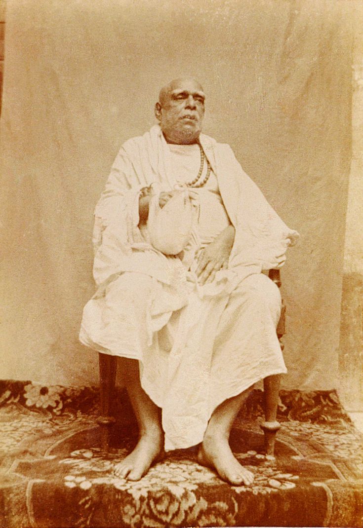 Saccidānanda Śrīla Bhaktivinoda&nbsp;Ṭhākura