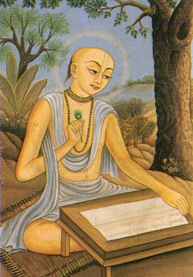 Śrīla Jīva Gosvāmī