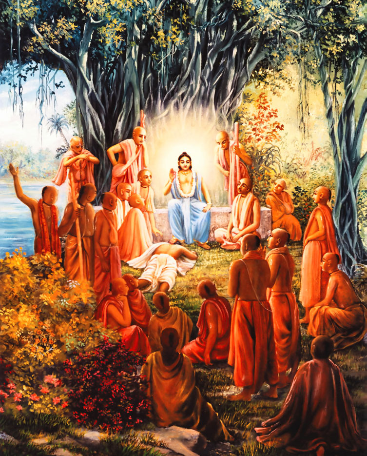 Śrīla Raghunātha dāsa&nbsp;Gosvāmī