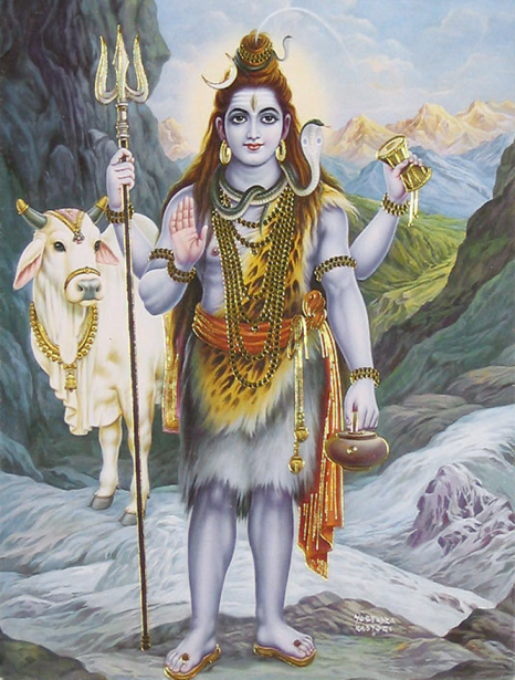 Śiva Rātri