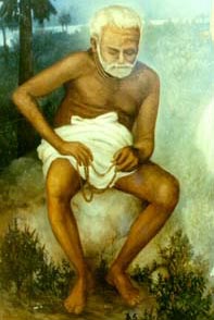 Śrīla Jagannātha dāsa Bābājī&nbsp;Mahārāja