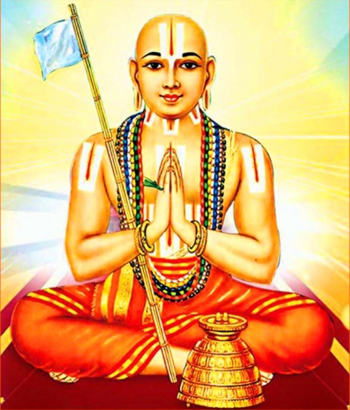 Śrī Rāmānujācārya